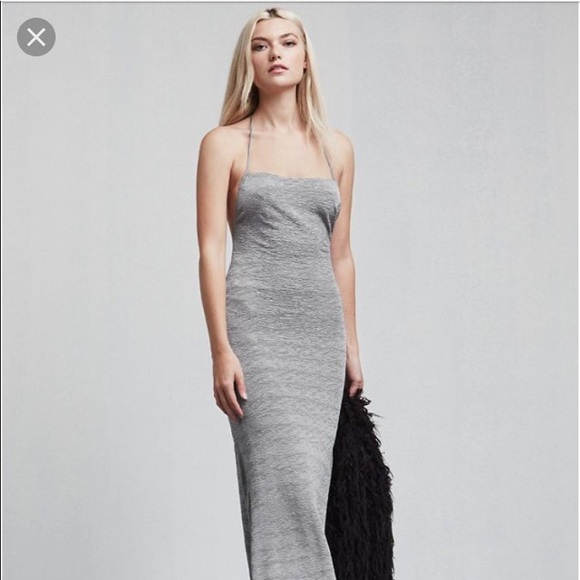 Reformation Slayer Dress - Picture 2 of 3